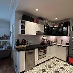 Spacious T2 - Near Place De La Nation