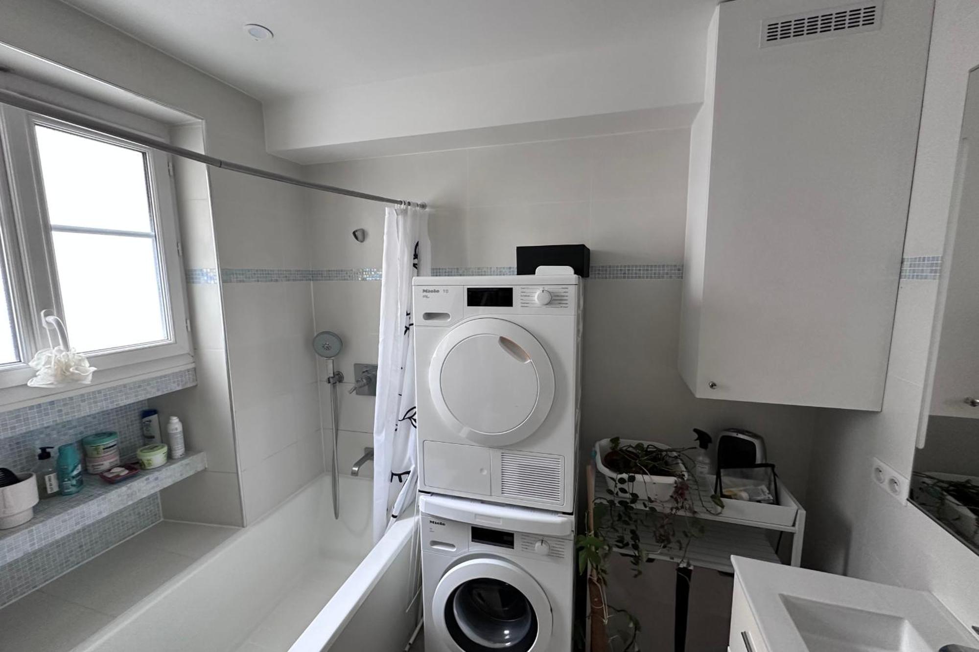 Appartamento Spacious T2 - Near Place De La Nation Parigi